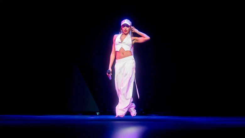 Tinashe: Live At Coachella 2024 (2024)