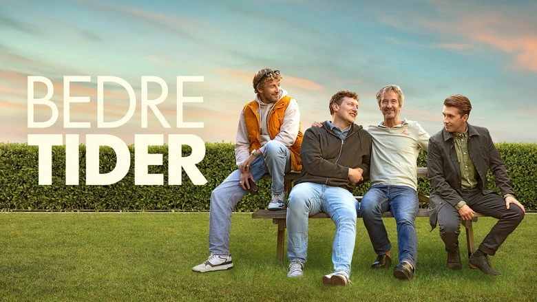Better Times (2023)