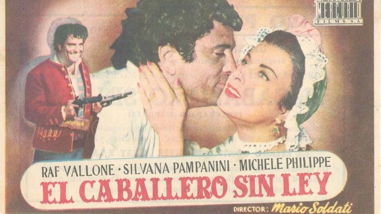 Don Juan's Night Of Love (1952)