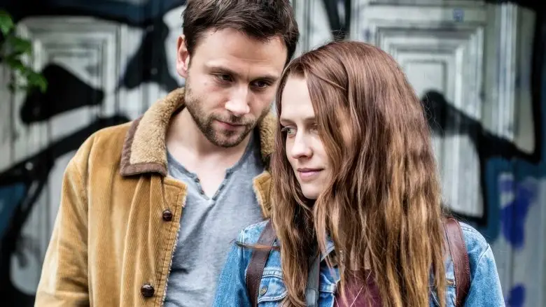 Berlin Syndrome (2017)