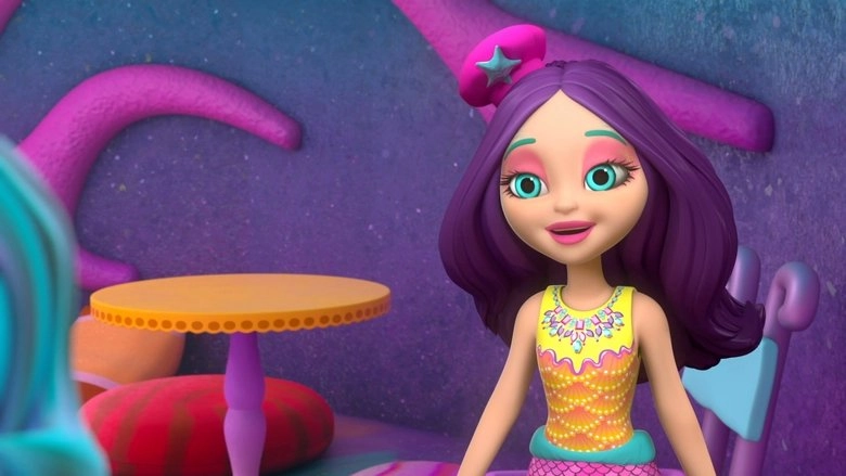 Enchantimals - Ocean Kingdom (2023)