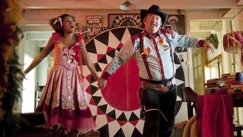 My Granpa, The Bankrobber (2011)