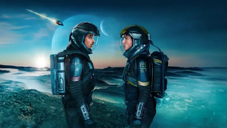 Long Distance (2024)