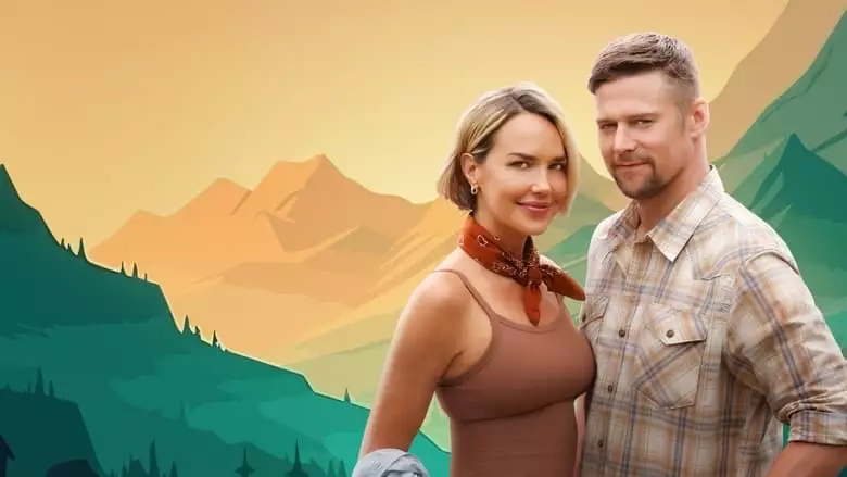 Love In The Great Smoky Mountains: A National Park Romance (2023)