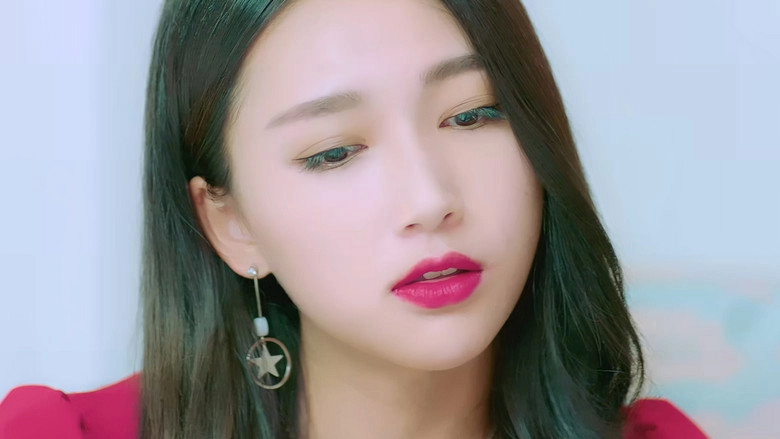 The Boss Is The Campus Belle (2017)