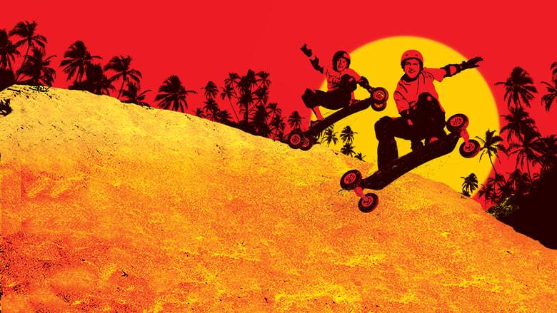 Johnny Kapahala: Back On Board (2007)