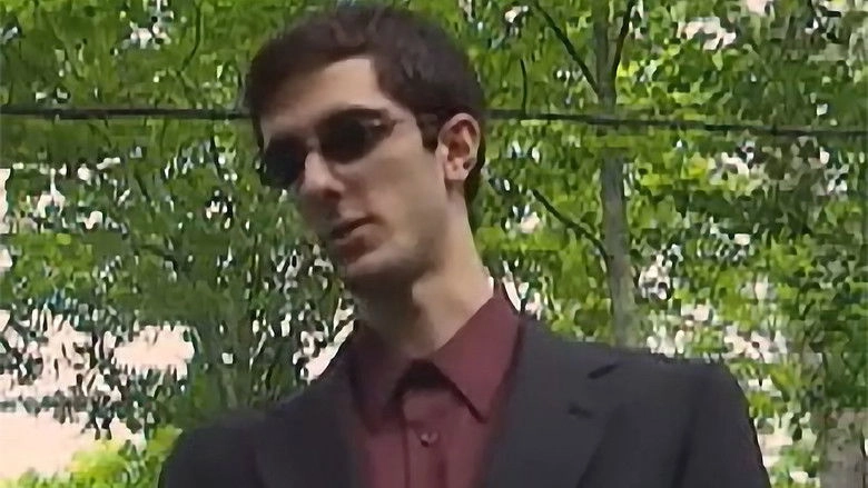 The Man In The Black Suit (2009)