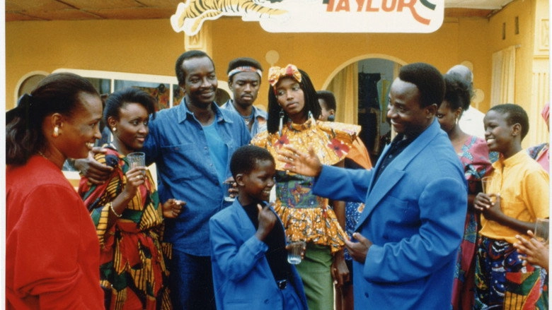 Gito, L'ingrat (1992)