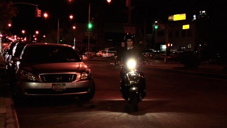 As Soon As You Think Her Up (2010)