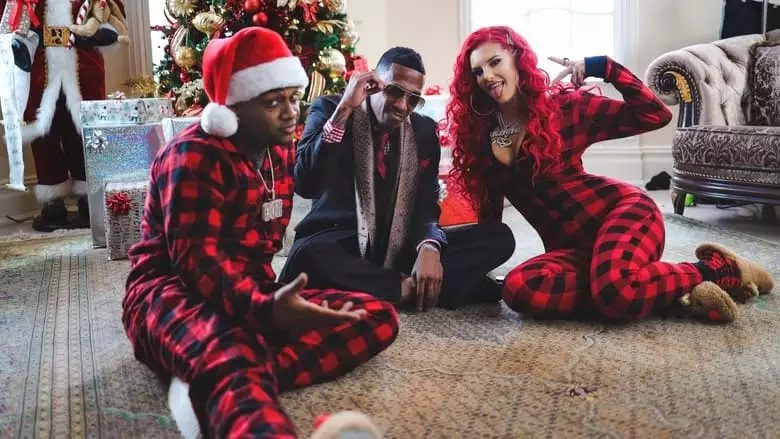Fuhgeddabout Christmas (2022)