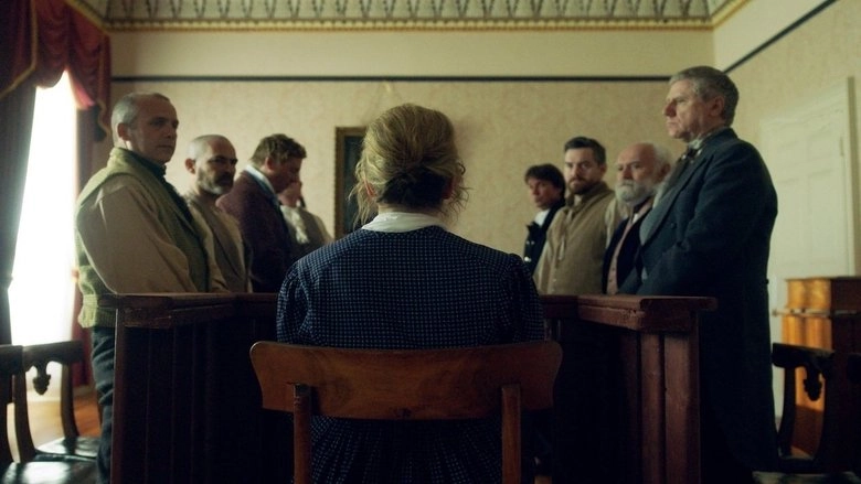 The Death Of Winter (2019)