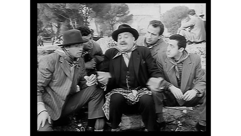 L'amico Del Giaguaro (1959)