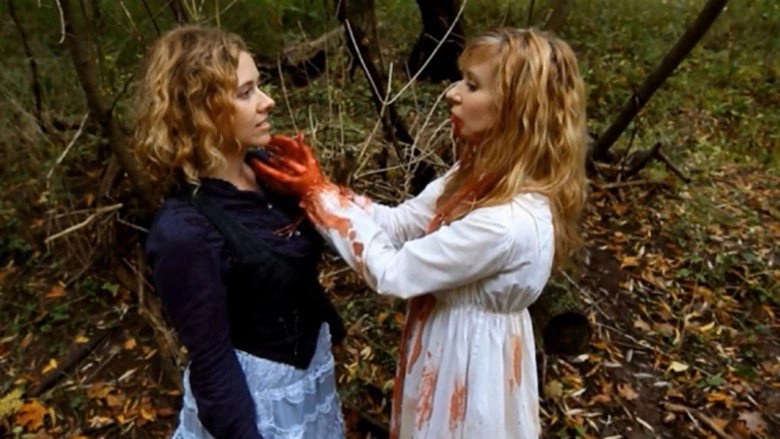 Queen Of Blood (2014)