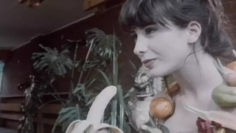 La Strana Voglia (1991)