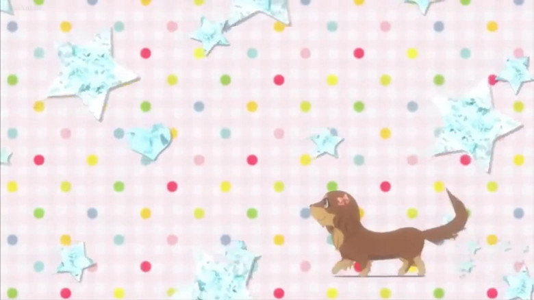 Chocotan! (2013)
