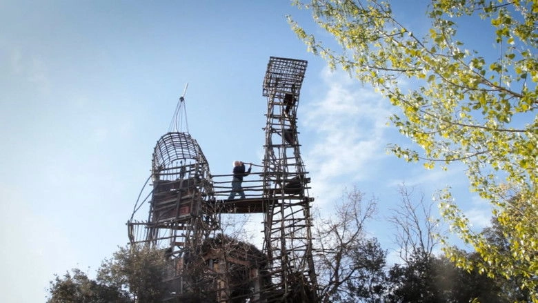 Sobre La Marxa (2014)