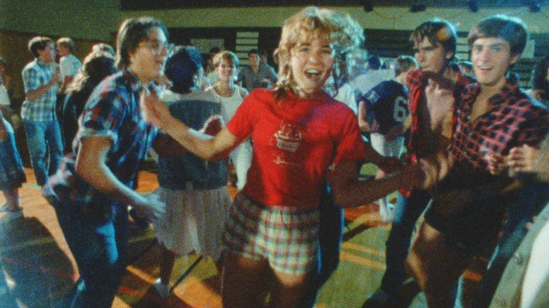 All American High Revisited (2014)