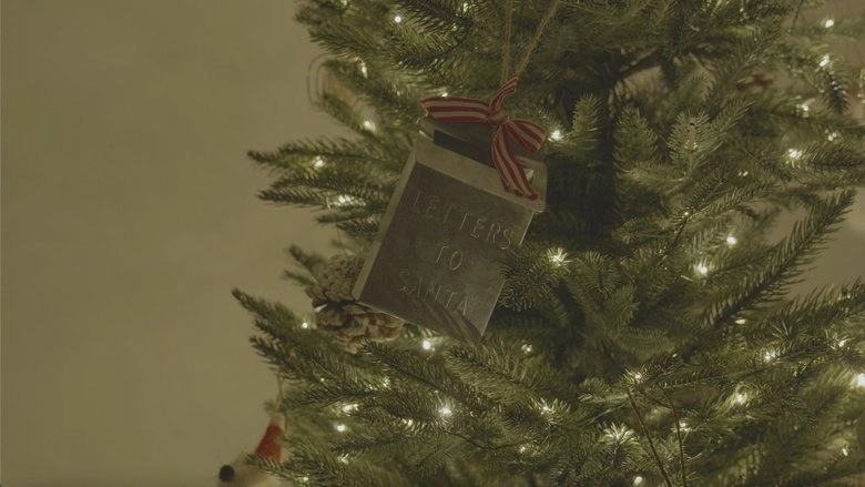 Santa's Never Been To My House (2025)