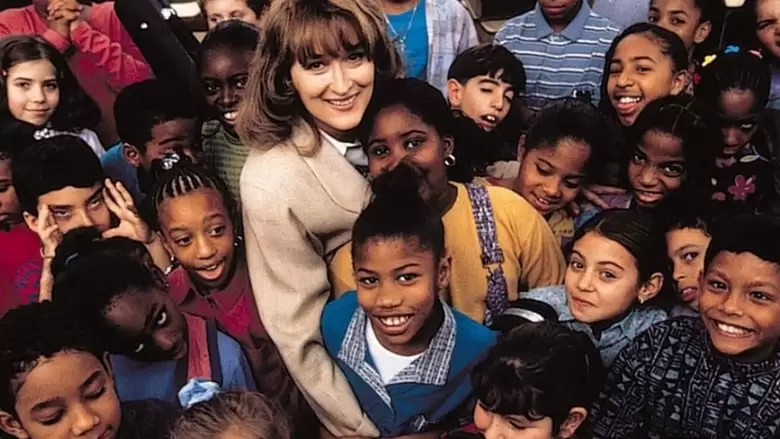 Music Of The Heart (1999)