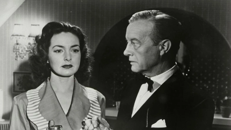 Scotland Yard Dragnet (1957)