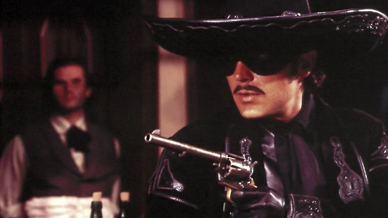 La Vuelta De El Coyote (1998)