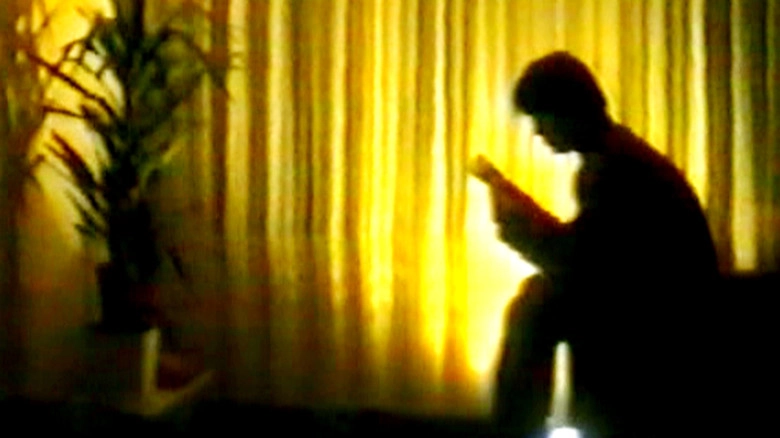 Een Droom Te Laat (1996)