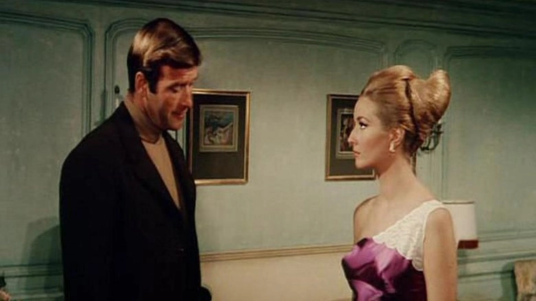 Missione Speciale Lady Chaplin (1966)