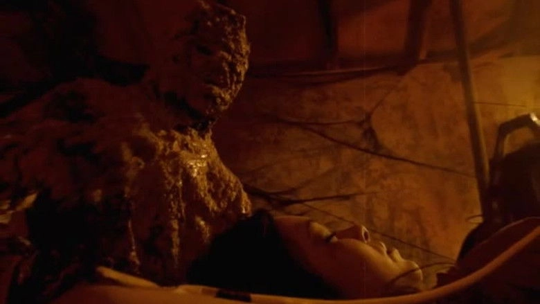 The Oatmeal Man (2014)