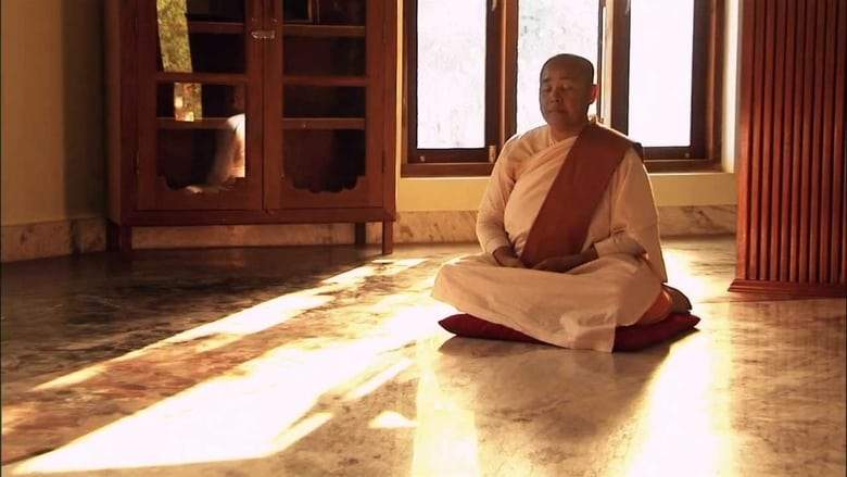 The Buddha (2010)