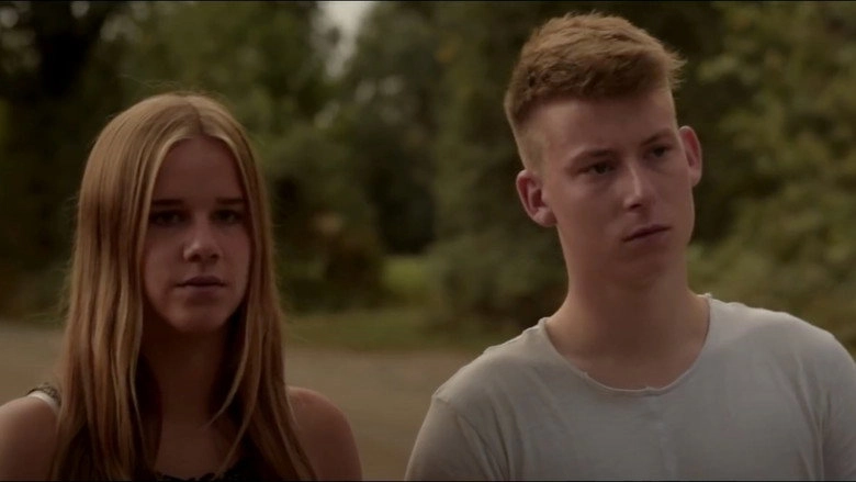 Friend (2018)
