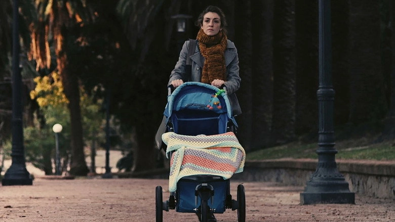 My Friend From The Park (2015)