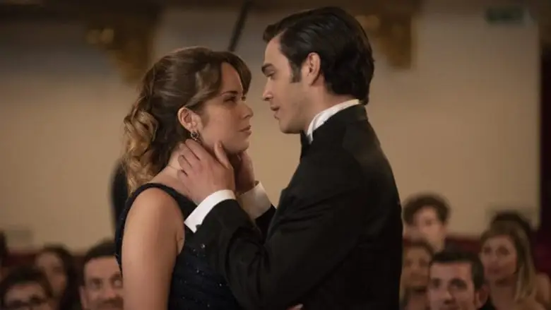 Such A Great Love (2018)