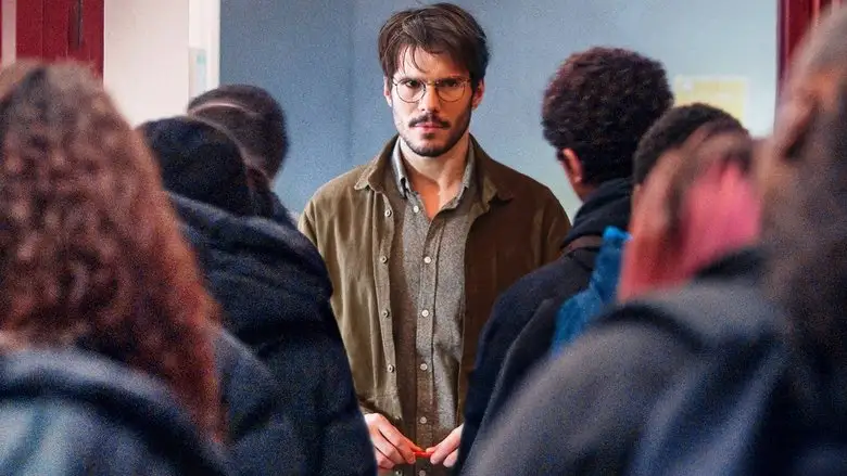 The Good Teacher (2024)