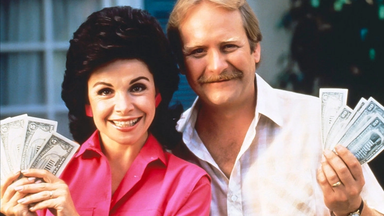 Lots Of Luck (1985)