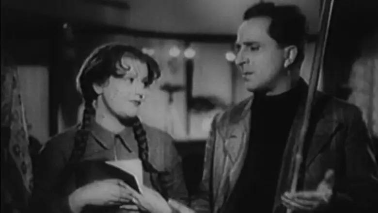 Pesti Mese (1937)