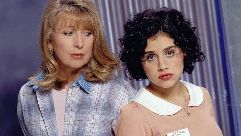 Double Jeopardy (1996)