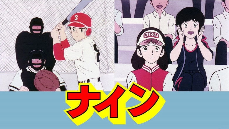 Nine: Original-ban (1983)