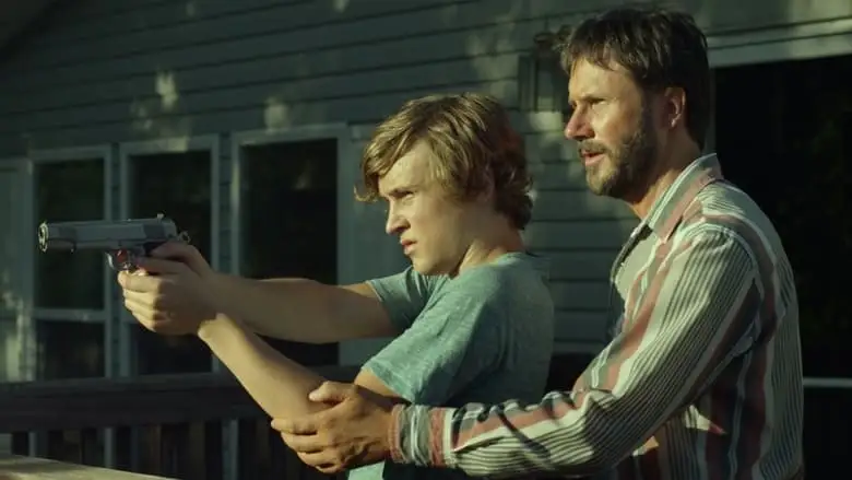 Take Me To The River (2015)