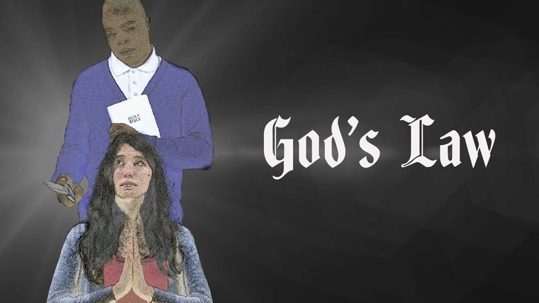 God's Law (2018)