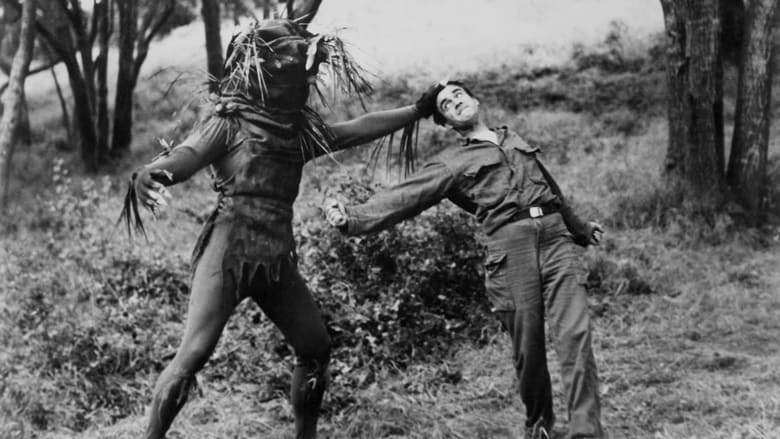 Invasion Of The Star Creatures (1962)