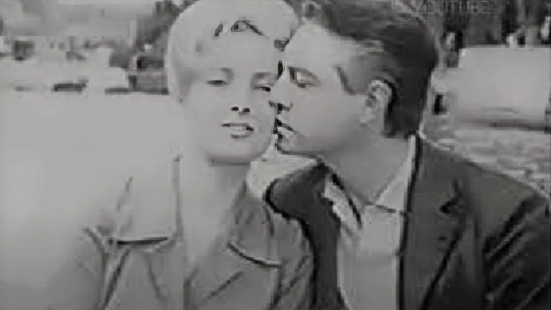 El Bote, El Rio Y La Gente (1960)