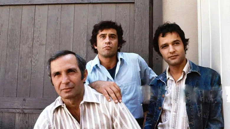 The Family Rico (1972)