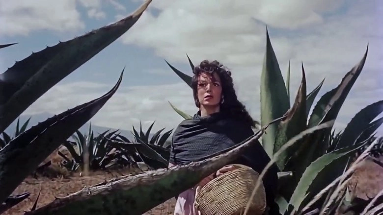 Viva Revolution (1956)