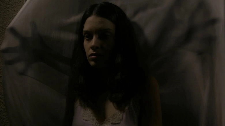 Echoes Of Fear (2019)