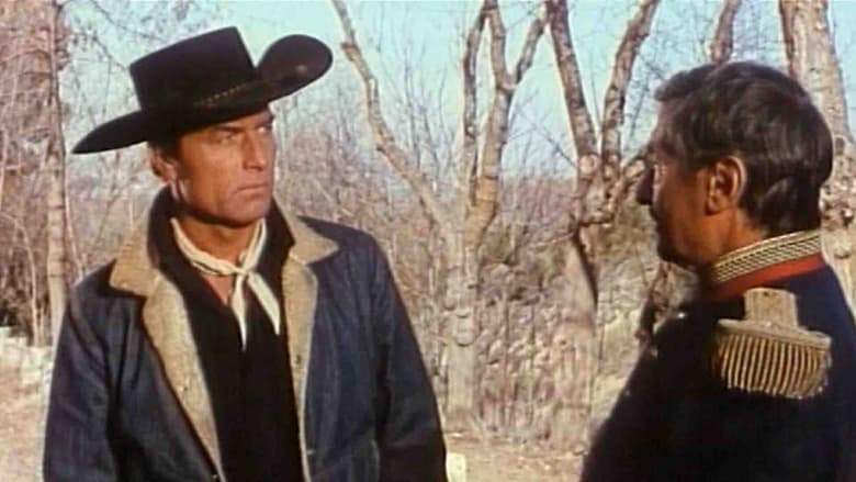 Django The Honorable Killer (1965)