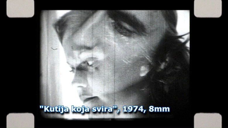 Petrovic, Miroslav Bata: Movies Out Of Spite! (2026)