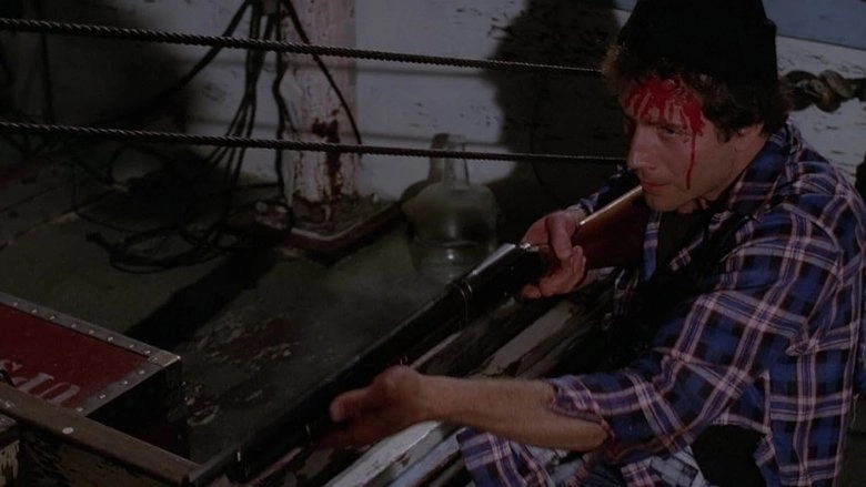 Spawn Of The Slithis (1978)