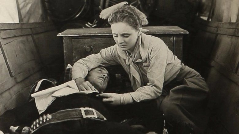 The Golden West (1932)