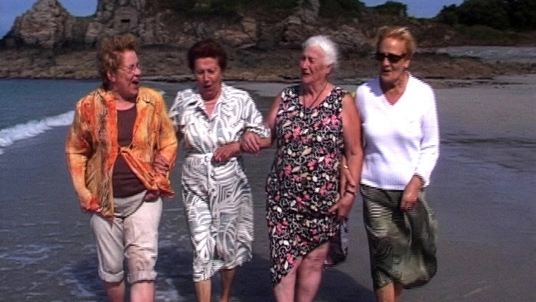 Les Joyeux Compagnons (2007)