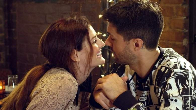 Stealing Chanel (2015)